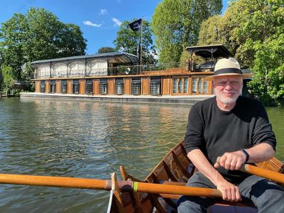 Londra, resta in carcere il figlio di David Gilmour
