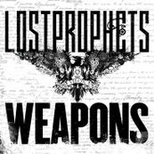 Lostprophets - WEAPONS