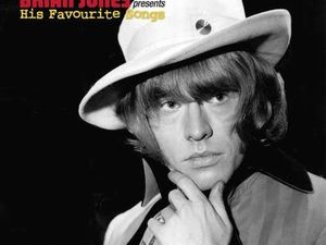 Brian Jones