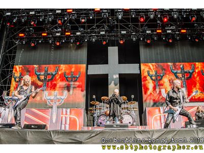 Judas Priest