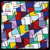 Hot Chip Dj Set - IN OUR HEADS