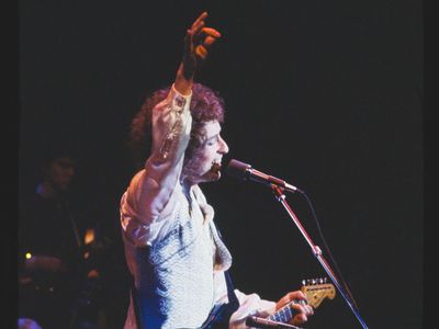 Bob Dylan