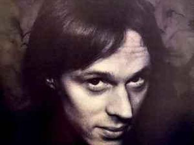 Tom Verlaine