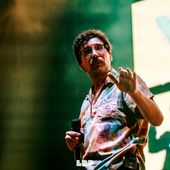 1 luglio 2021 &ndash; Parco Caserme Rosse - Sequoie Music Park - Bologna &ndash; Willie Peyote in concerto