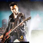 4 novembre 2022 - Mediolanum Forum - Assago (Mi) - Cure in concerto