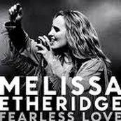 Melissa Etheridge - FEARLESS LOVE