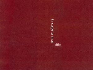 Dile