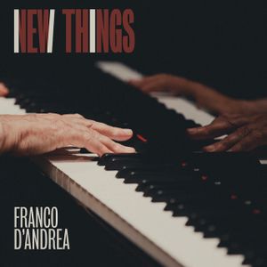 Franco D'Andrea Franco D'Andrea