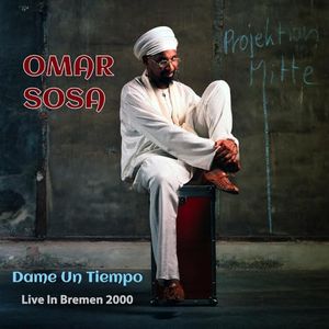 Omar Sosa Omar Sosa