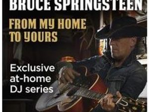 Bruce Springsteen