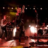 2 settembre 2017 - Arena Alpe Adria - Lignano Sabbiadoro (Ud) - Franz Ferdinand in concerto 2 settembre 2017 - Arena Alpe Adria - Lignano Sabbiadoro (Ud) - Franz Ferdinand in concerto