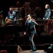 4 luglio 2022 - Arena - Verona - Nick Cave in concerto