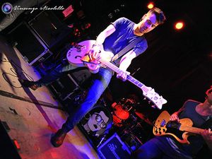 Download gratis di una canzone del nuovo CD dei Courteneers (Top 5 in UK)