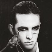 Achille Lauro - 1920 - ACHILLE LAURO &amp; THE UNTOUCHABLE BAND
