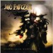 Jag Panzer - MECHANIZED WARFARE