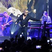 9 marzo 2026 - Fabrique - Milano - Morrissey in concerto 9 marzo 2026 - Fabrique - Milano - Morrissey in concerto