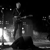 2 settembre 2017 - Arena Alpe Adria - Lignano Sabbiadoro (Ud) - Franz Ferdinand in concerto 2 settembre 2017 - Arena Alpe Adria - Lignano Sabbiadoro (Ud) - Franz Ferdinand in concerto