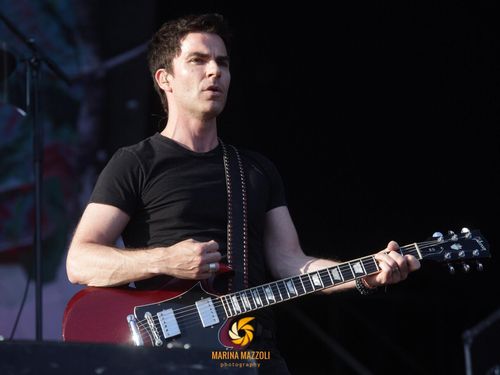Classifiche UK, novità 8 maggio: Stereophonics subito primi