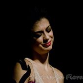13 dicembre 2012 - Hiroshima Mon Amour - Torino - Dolcenera in concerto
