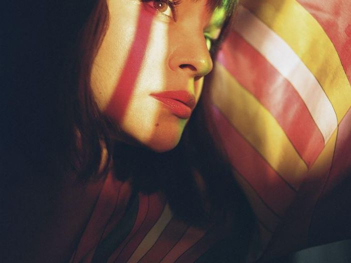 Norah Jones, un concerto per piano e voce a Milano (e in streaming su Rockol) 