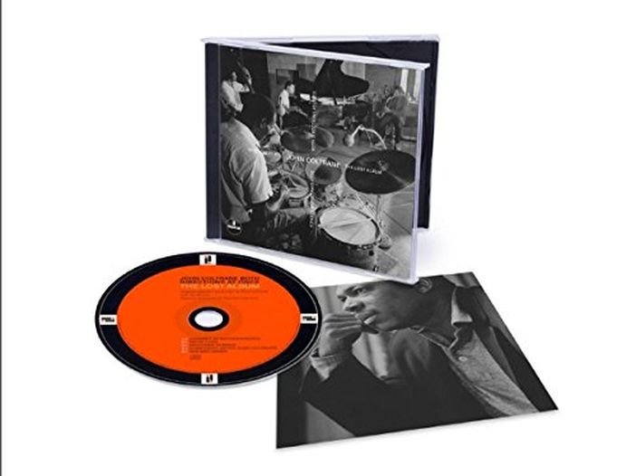 John Coltrane: annunciato "A love supreme: the complete masters", in uscita a novembre John Coltrane: annunciato "A love supreme: the complete masters", in uscita a novembre