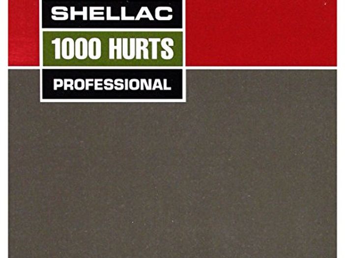 Shellac: &egrave; uscito oggi un nuovo album