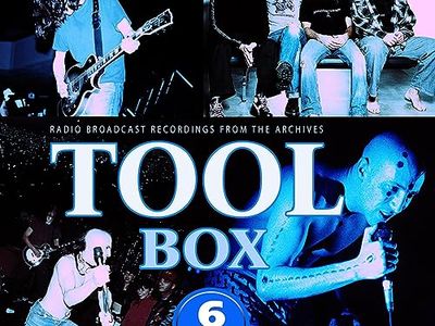 Tool: il nuovo album arriverà nel 2014, lo dice Danny Carey