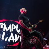29 settembre 2025 - Unipol Forum - Assago (Mi) - Simple Plan in concerto