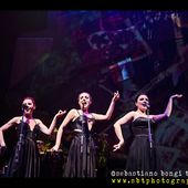 31 marzo 2017 - MandelaForum - Firenze - Mannarino in concerto