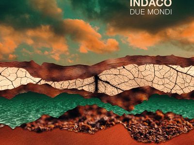 Gli Indaco presentano dal vivo &apos;Terra Maris&apos;