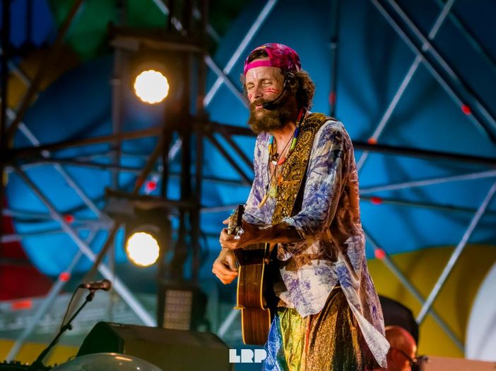 Jovanotti: &ldquo;Cantare De Andr&eacute; mi ricorda mio fratello&rdquo;