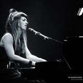 11 novembre 2019 - Teatro Puccini - Firenze - Dolcenera in concerto