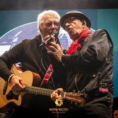27 settembre 2025 - Chiavari in Cosplay - Chiavari (Ge) - Oliver Onions in concerto