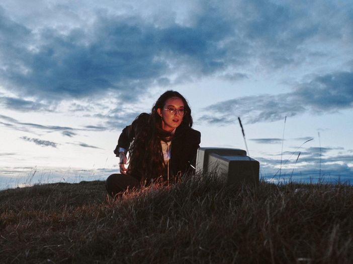 Veronica Fusaro, ecco il nuovo album &quot;Looking for connection&quot;