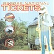 Reggae National Tickets - LA ISLA