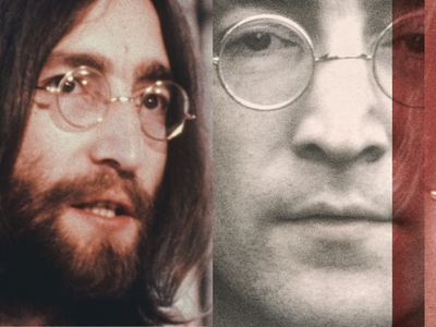 Lennon Murder