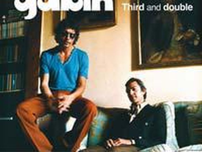 Dopo sei anni tornano i Gabin con il nuovo album &lsquo;Third and double&rsquo;