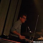 14 marzo 2018 - Alcatraz - Milano - Calexico in concerto