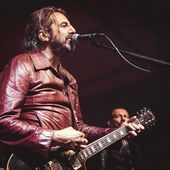 11 novembre 2023 - Largo Venue - Roma - Omar Pedrini in concerto
