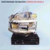 Einsturzende Neubauten - PERPETUUM MOBILE