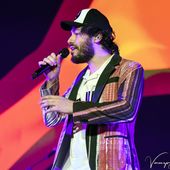 17 aprile 2024 - Inalpi Arena - Torino - Pinguini Tattici Nucleari in concerto