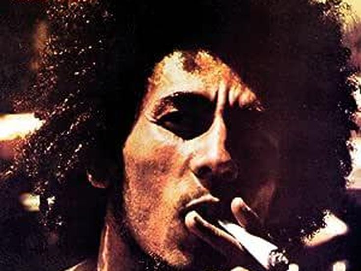 Bob Marley