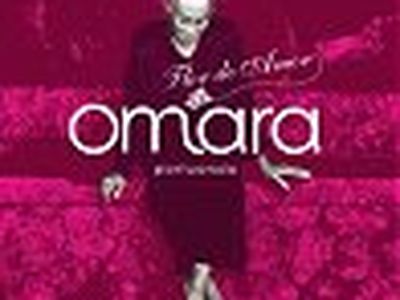 Il disco di Omara Portuondo e gli occhiali di Ry Cooder