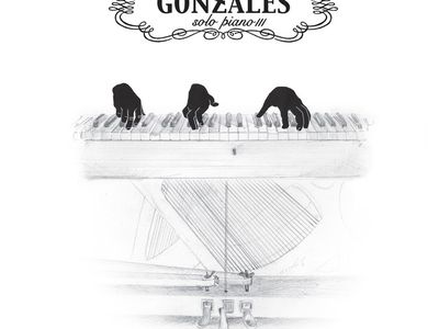 SOLO PIANO III Chilly Gonzales