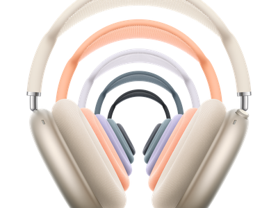 AirPods Max