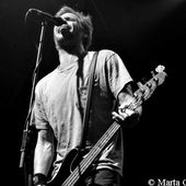 13 Giugno 2010 - Atlantico Live - Roma - Bad Religion in concerto