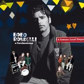 Bobo Rondelli - A FAMOUS LOCAL SINGER