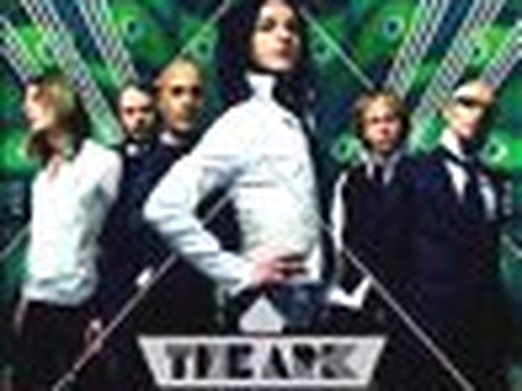 The Ark, Planet Records pubblica l&apos;ultimo disco in Italia 