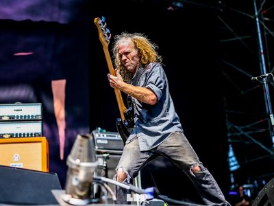 Corrosion of Conformity