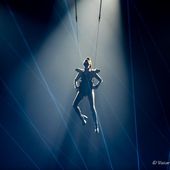 21 aprile 2024 - Palazzo dello Sport - Roma - Annalisa in concerto